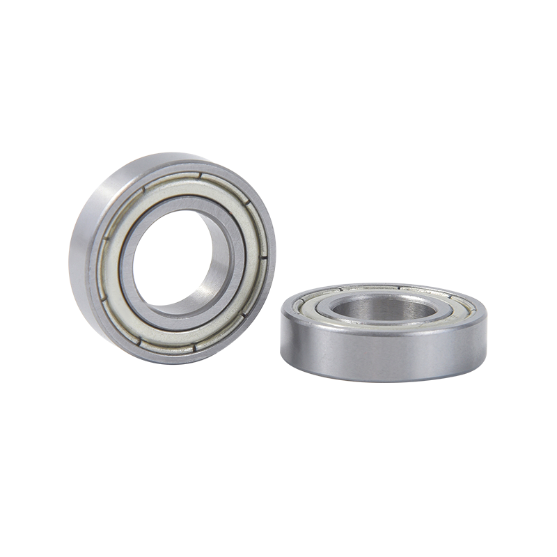6700ZZ deep groove ball bearing for roller skates 10x15x4mm