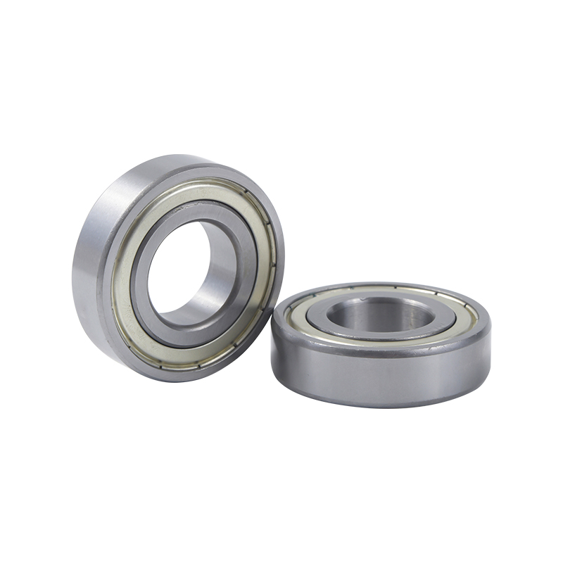 RLS4 deep groove ball bearing of in inch RLS series for small power motors 12.7*33.338*9.525mm